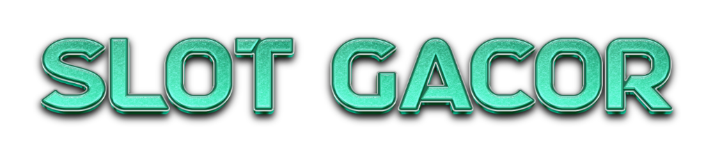 Logo SLOT 4D