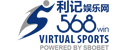 SLOT 4D SBO Virtual Sports