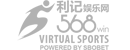 SLOT 4D SBO Virtual Sports